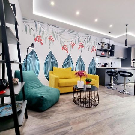 Lovely New Apartment Near Tirana'S Artificial Lake Eksteriør bilde