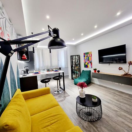 Lovely New Apartment Near Tirana'S Artificial Lake Eksteriør bilde