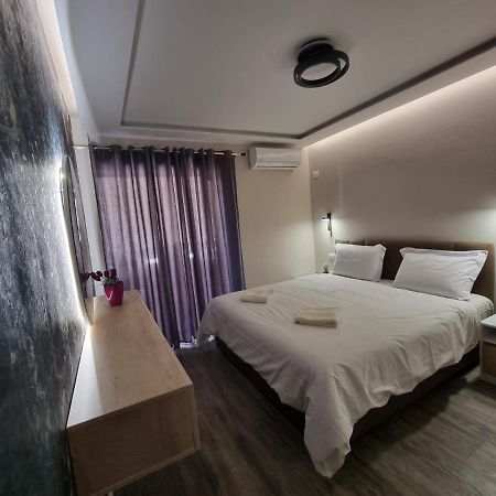Lovely New Apartment Near Tirana'S Artificial Lake Eksteriør bilde