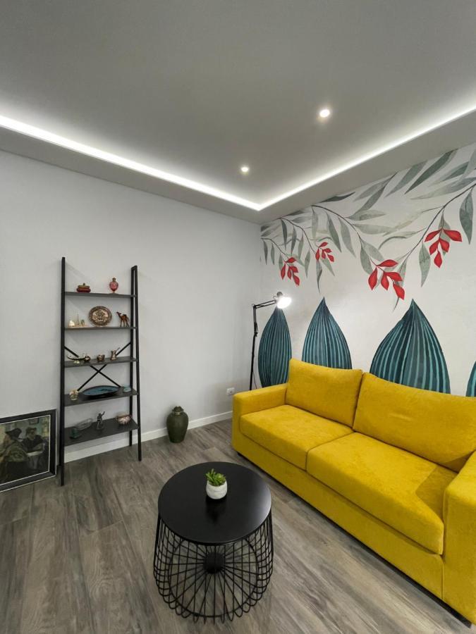 Lovely New Apartment Near Tirana'S Artificial Lake Eksteriør bilde