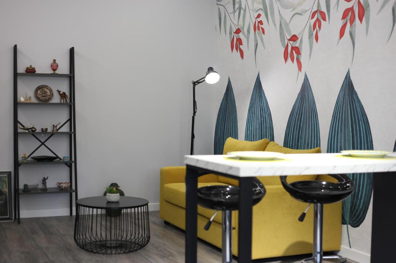 Lovely New Apartment Near Tirana'S Artificial Lake Eksteriør bilde