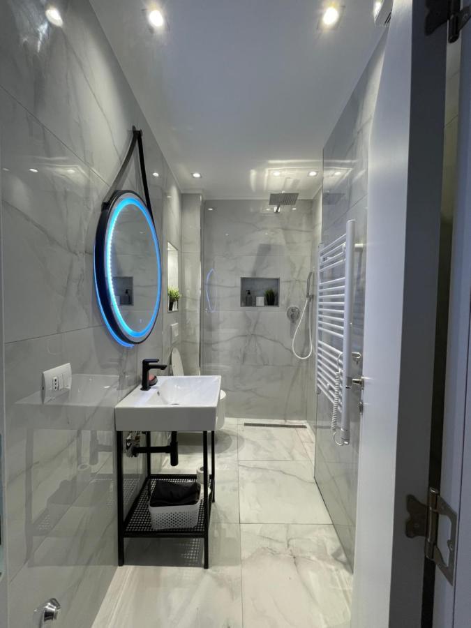 Lovely New Apartment Near Tirana'S Artificial Lake Eksteriør bilde