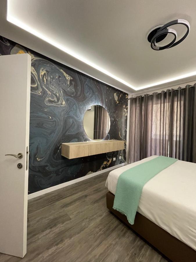 Lovely New Apartment Near Tirana'S Artificial Lake Eksteriør bilde