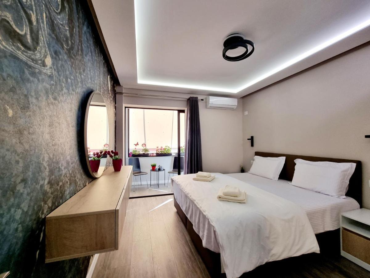 Lovely New Apartment Near Tirana'S Artificial Lake Eksteriør bilde