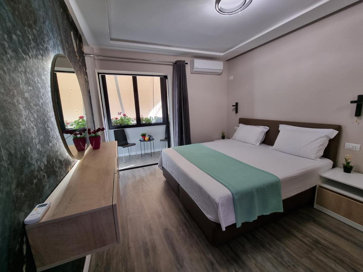 Lovely New Apartment Near Tirana'S Artificial Lake Eksteriør bilde