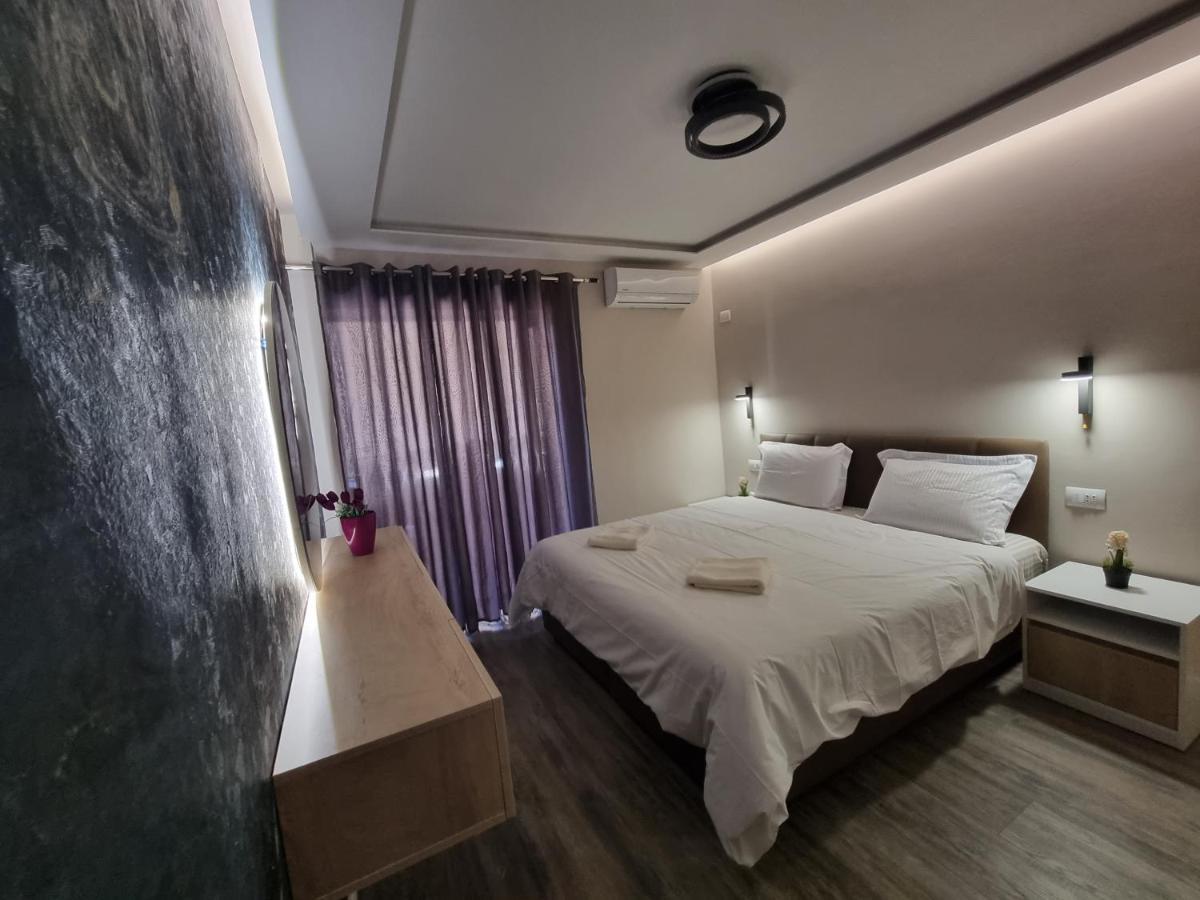 Lovely New Apartment Near Tirana'S Artificial Lake Eksteriør bilde