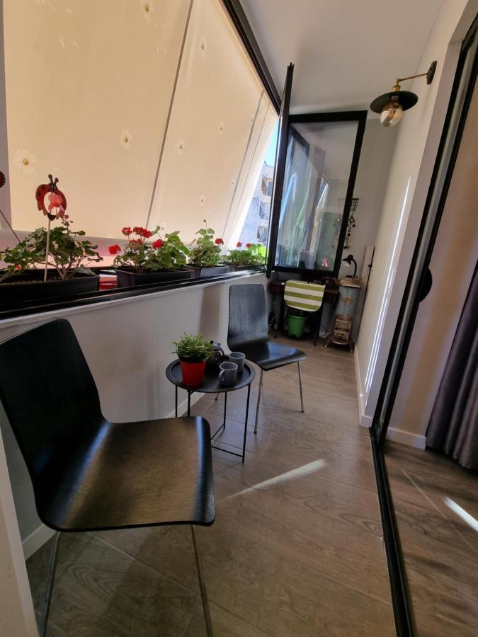 Lovely New Apartment Near Tirana'S Artificial Lake Eksteriør bilde