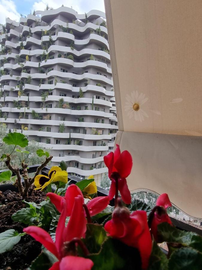 Lovely New Apartment Near Tirana'S Artificial Lake Eksteriør bilde