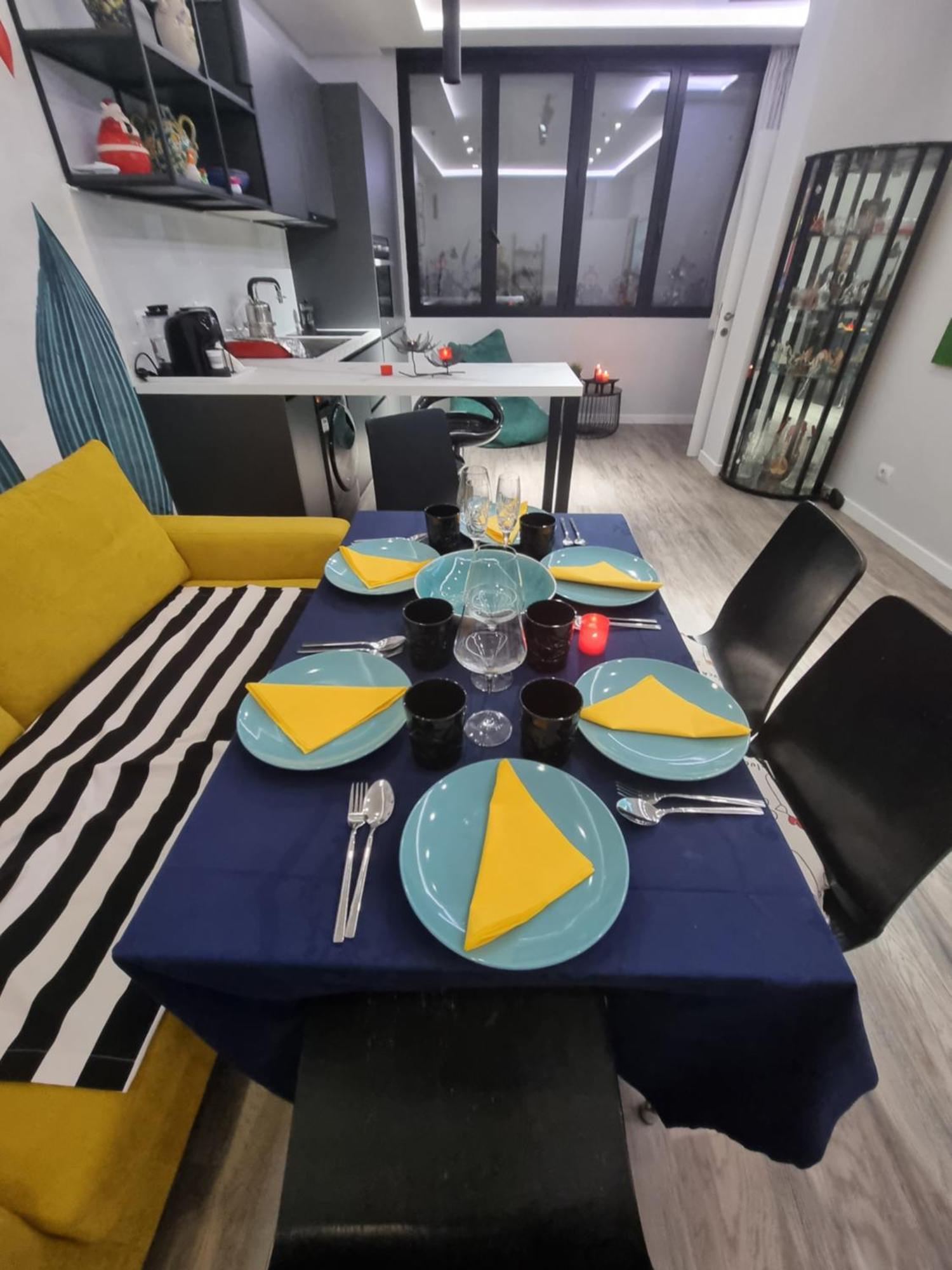 Lovely New Apartment Near Tirana'S Artificial Lake Rom bilde