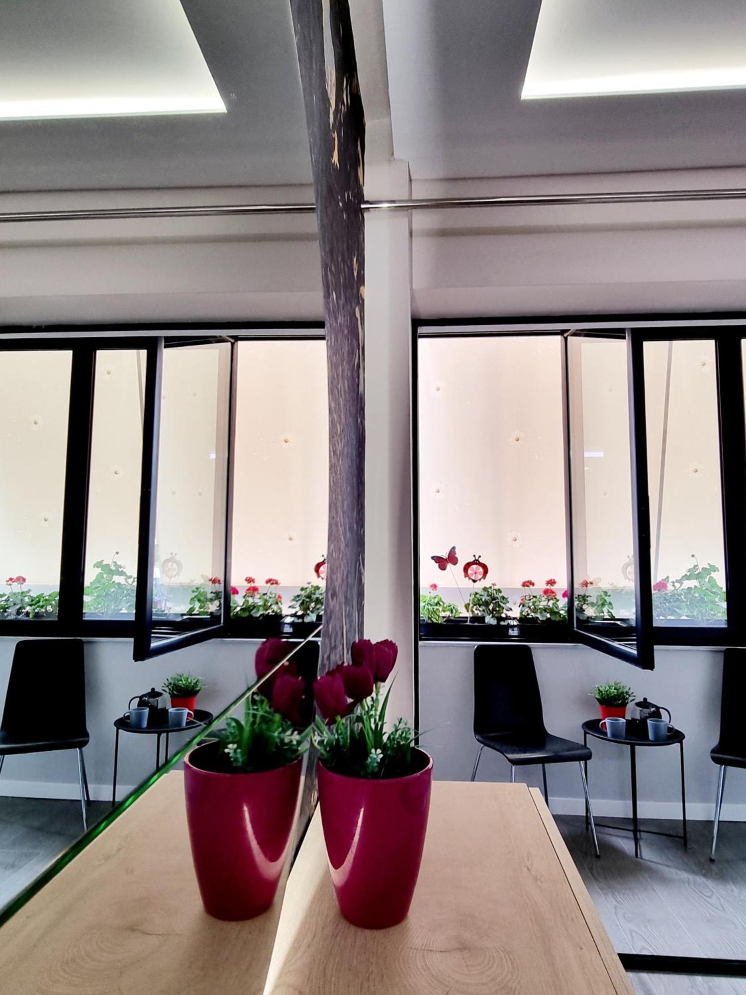 Lovely New Apartment Near Tirana'S Artificial Lake Rom bilde